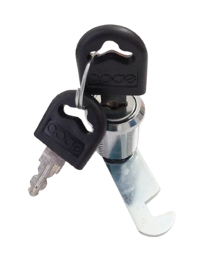 قفل داشبوردی سایز 16